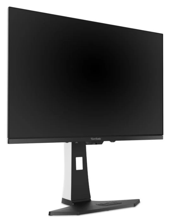 Viewsonic XG272-2K-OLED pantalla para PC 68,6 cm (27") 2560 x 1440 Pixeles Quad HD Negro, Blanco