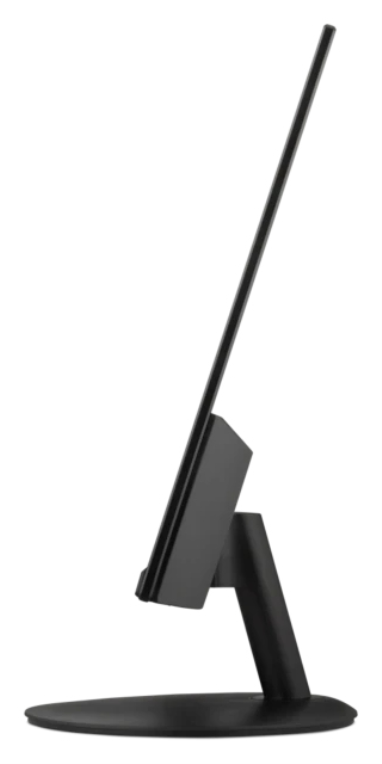 Viewsonic VA VA24E2-H pantalla para PC 60,5 cm (23.8") 1920 x 1080 Pixeles Full HD LED Negro