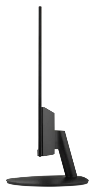 Viewsonic VA VA24E2-H pantalla para PC 60,5 cm (23.8") 1920 x 1080 Pixeles Full HD LED Negro