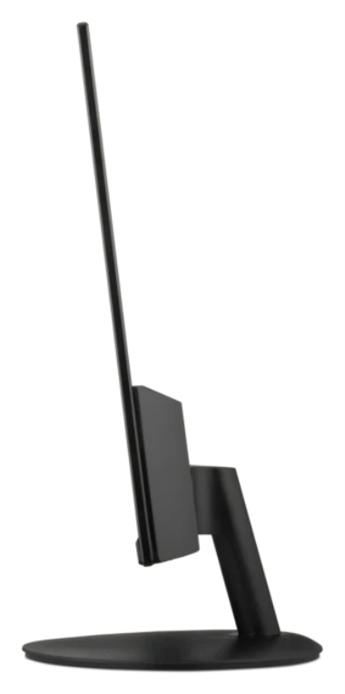 Viewsonic VA VA24E2-H pantalla para PC 60,5 cm (23.8") 1920 x 1080 Pixeles Full HD LED Negro
