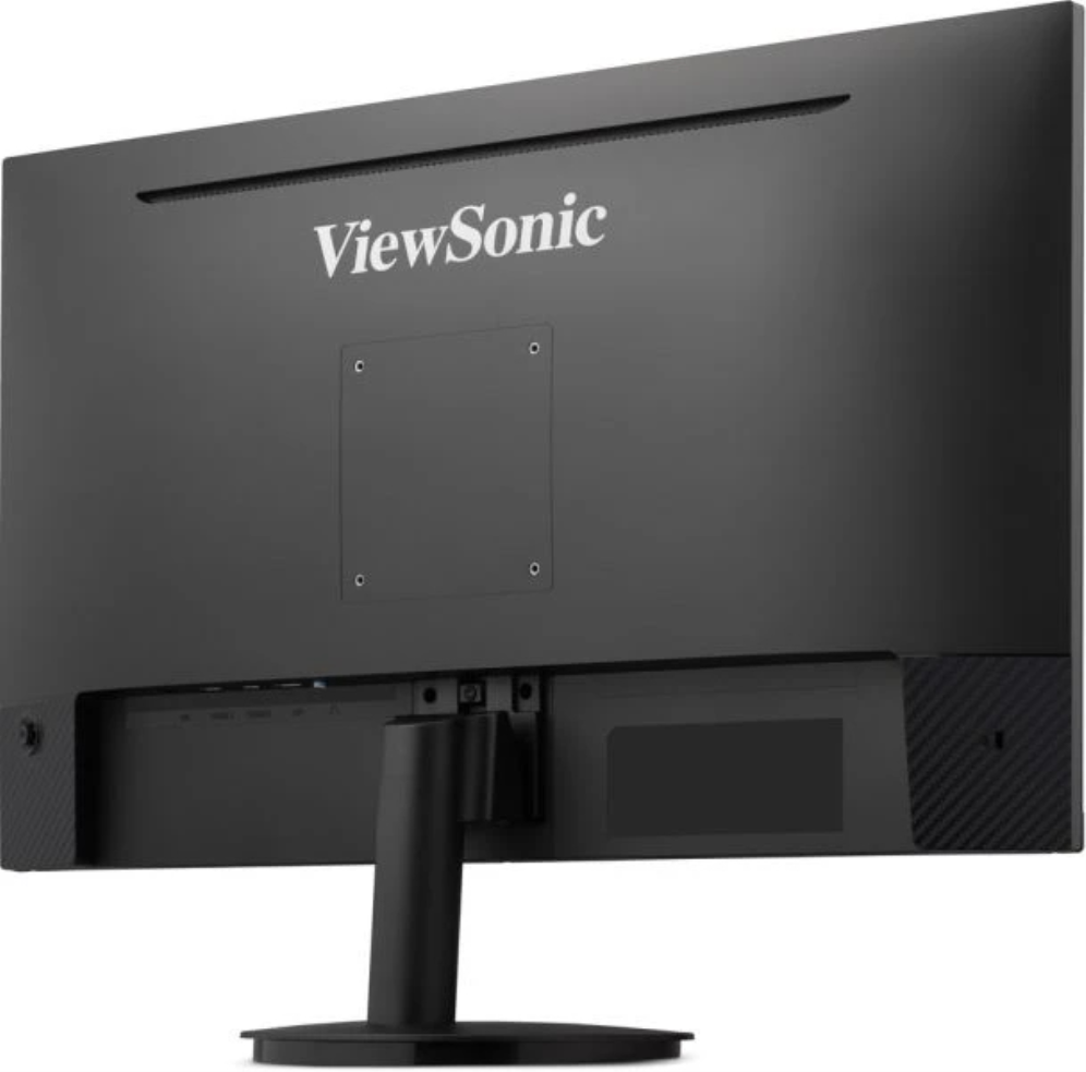 Viewsonic VA VA2708-2K-HD-2 pantalla para PC 68,6 cm (27") 2560 x 1440 Pixeles Quad HD LED Negro