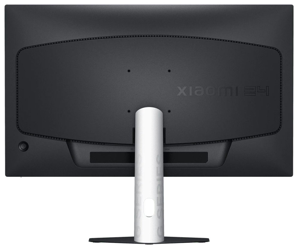 Xiaomi G24i 2026 pantalla para PC 60,5 cm (23.8") 1920 x 1080 Pixeles Full HD LCD Negro