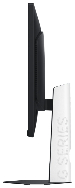 Xiaomi G24i 2026 pantalla para PC 60,5 cm (23.8") 1920 x 1080 Pixeles Full HD LCD Negro