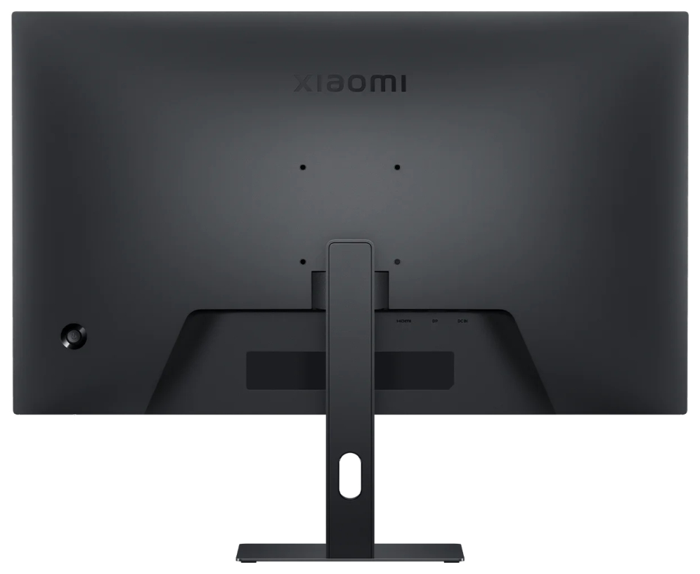Xiaomi Monitor A24i 2026 pantalla para PC 60,5 cm (23.8") 1920 x 1080 Pixeles Full HD LCD Negro