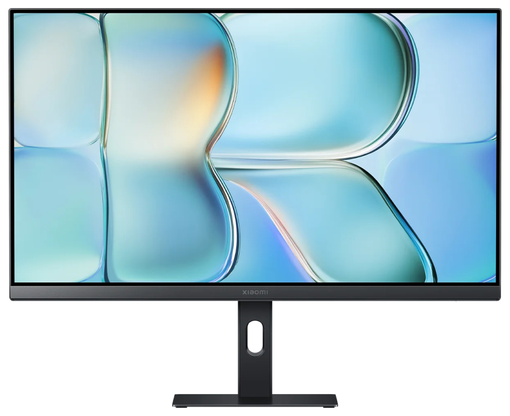 Xiaomi Monitor A24i 2026 pantalla para PC 60,5 cm (23.8") 1920 x 1080 Pixeles Full HD LCD Negro