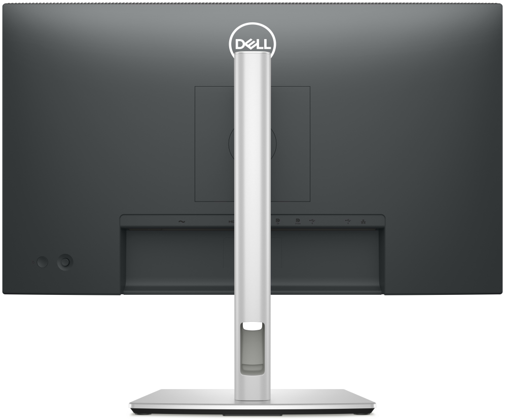 DELL Pro Plus P2425HE pantalla para PC 60,5 cm (23.8") 1920 x 1080 Pixeles Full HD LCD Negro