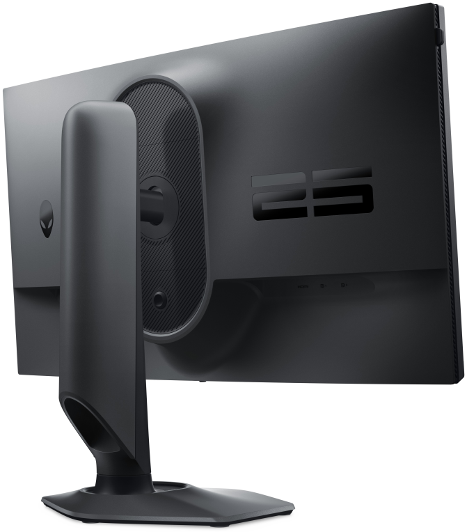 Alienware AW2524HF pantalla para PC 62,2 cm (24.5") 1920 x 1080 Pixeles Full HD LCD Negro