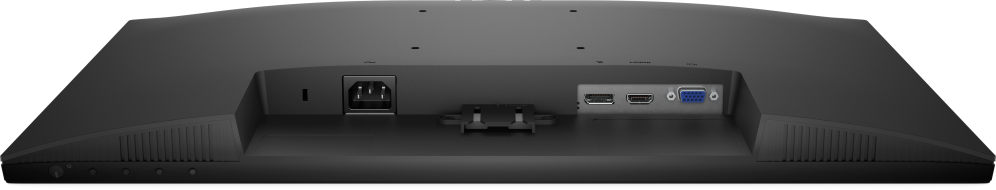 DELL E Series E2425HM pantalla para PC 60,5 cm (23.8") 1920 x 1080 Pixeles Full HD LCD Negro