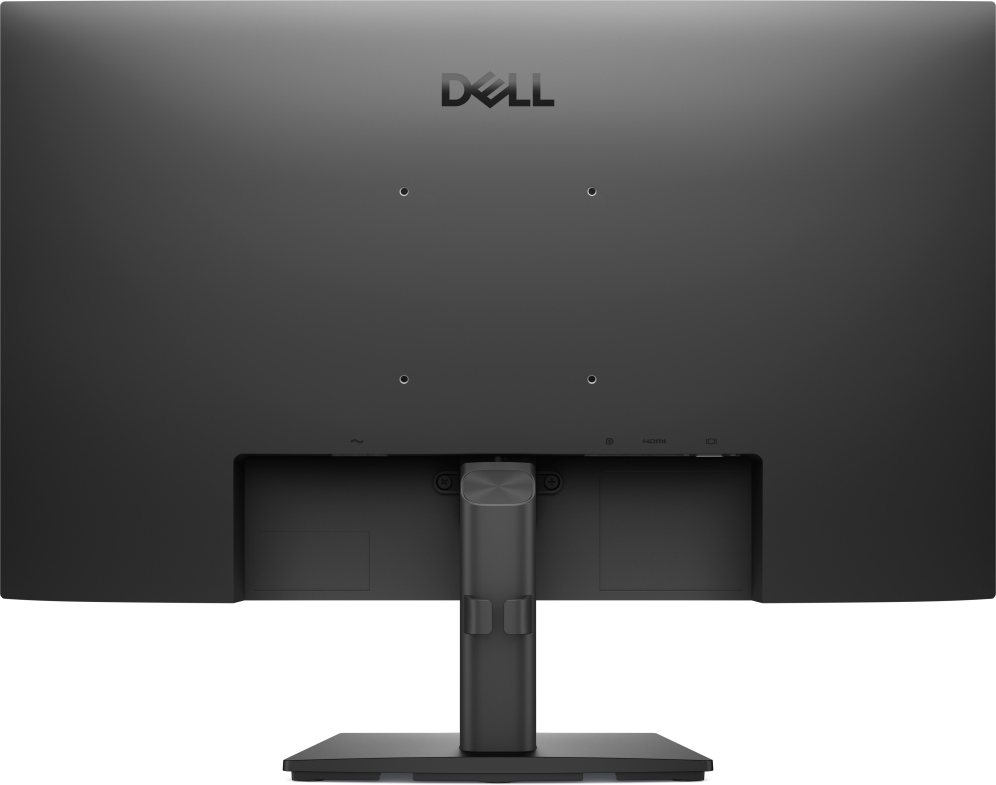 DELL E Series E2425HM pantalla para PC 60,5 cm (23.8") 1920 x 1080 Pixeles Full HD LCD Negro