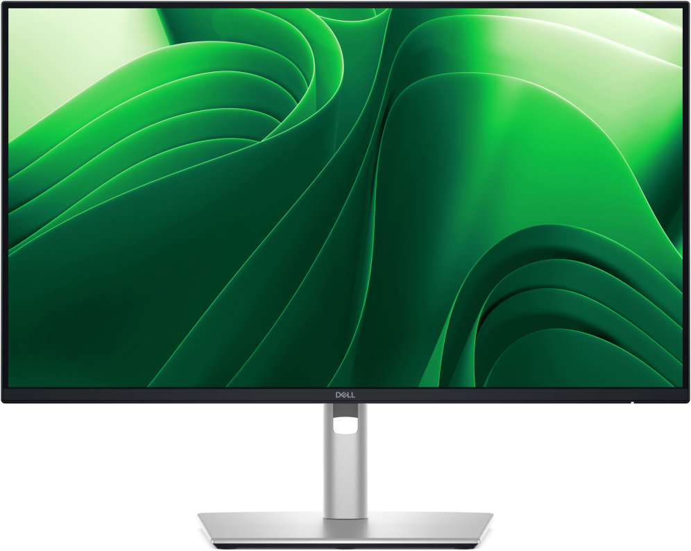 DELL Pro Plus P2425DE pantalla para PC 61 cm (24") 2560 x 1440 Pixeles Quad HD LCD Negro