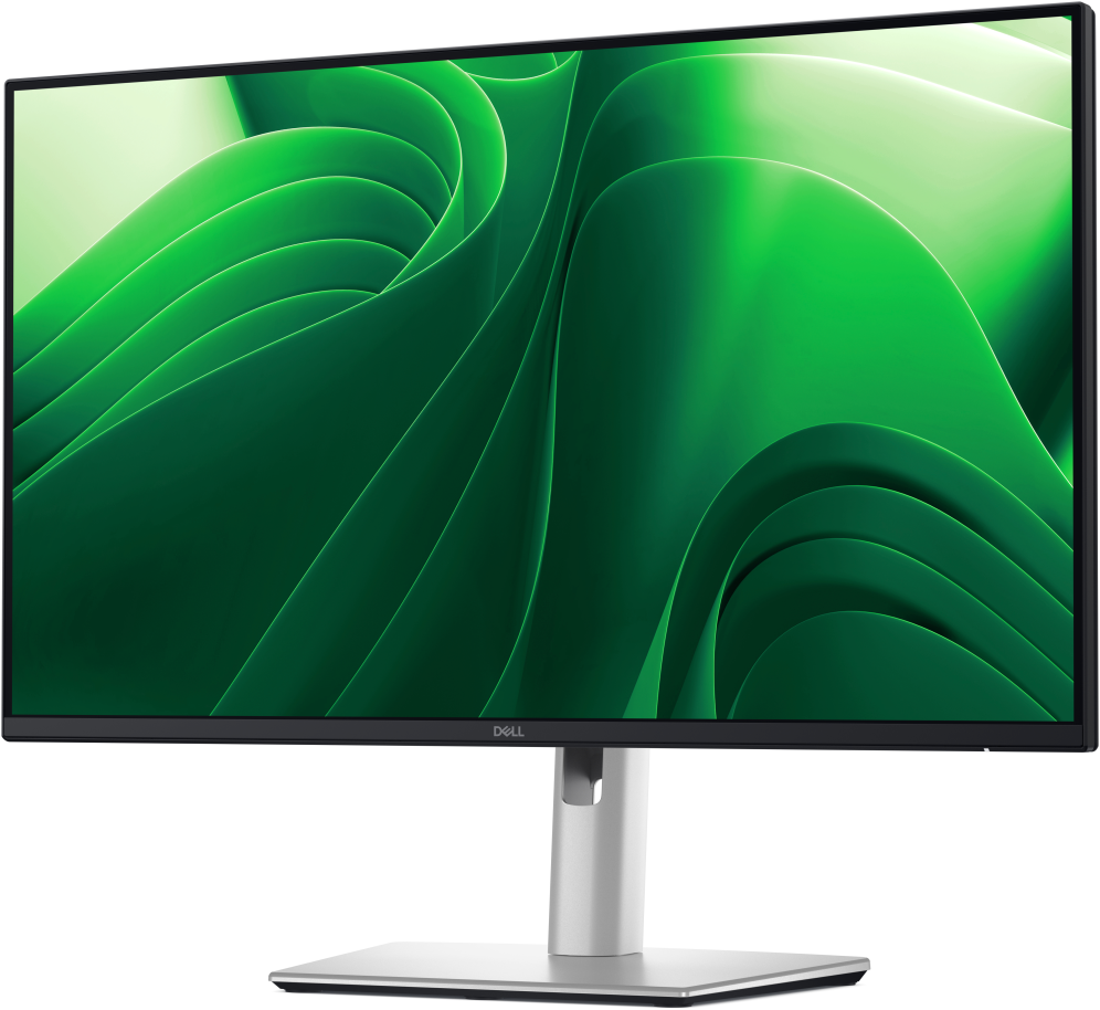 DELL Pro Plus P2425DE pantalla para PC 61 cm (24") 2560 x 1440 Pixeles Quad HD LCD Negro