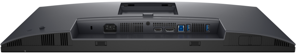 DELL Pro Plus P2425D pantalla para PC 61 cm (24") 2560 x 1440 Pixeles Quad HD LCD Negro, Plata