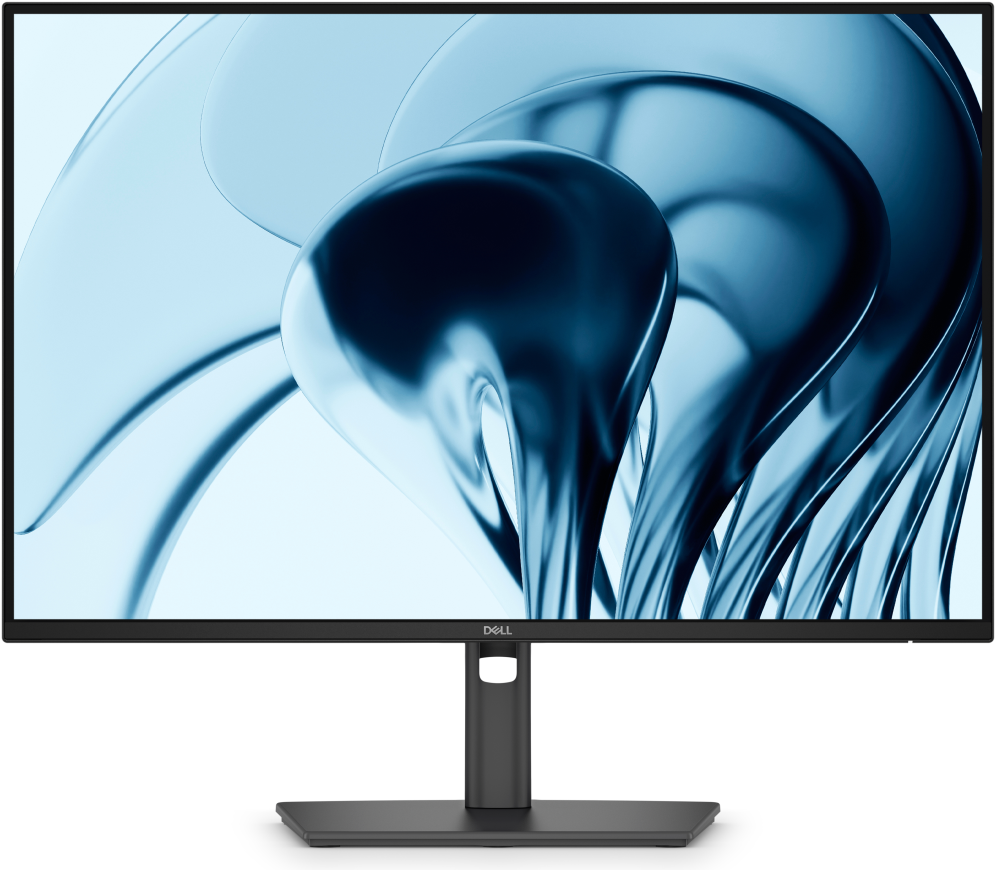DELL Pro P P2426 pantalla para PC 61,2 cm (24.1") 1920 x 1200 Pixeles WUXGA LCD Gris