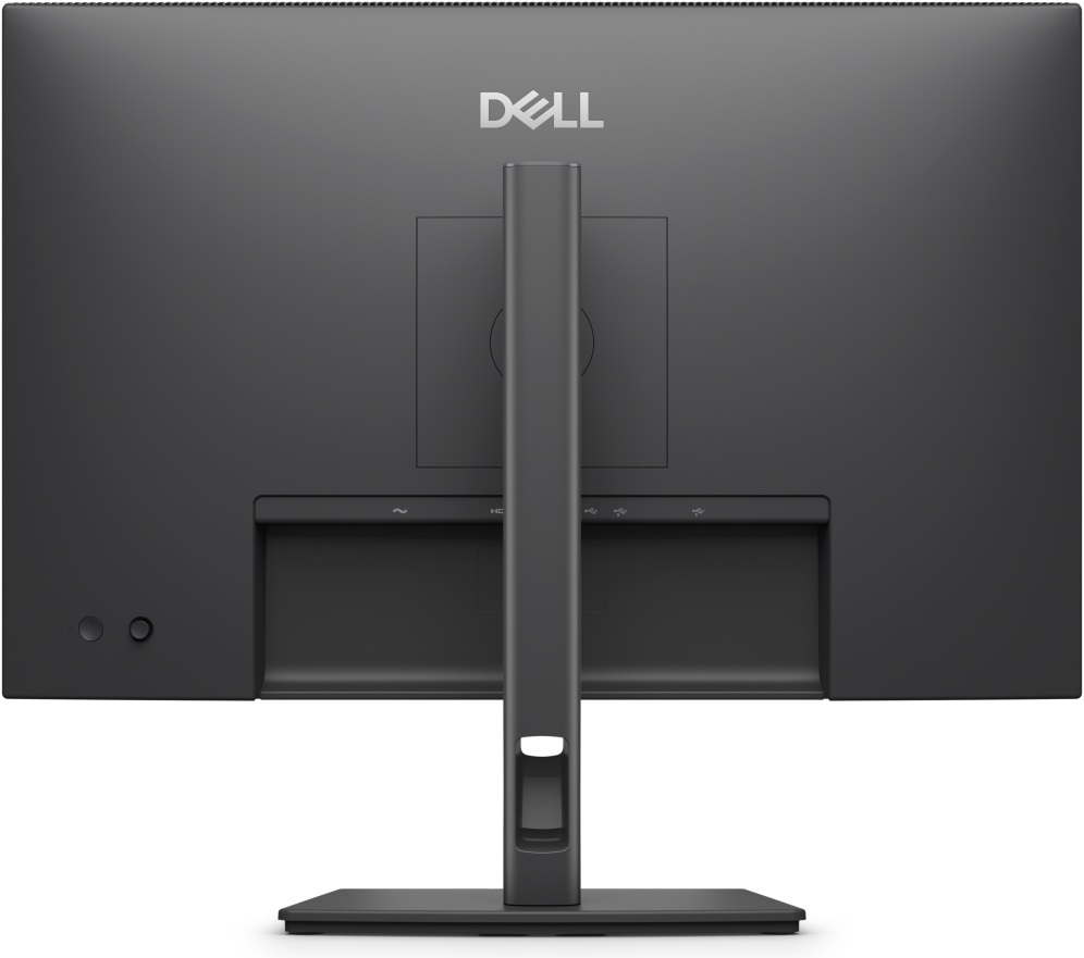 DELL Pro P P2426 pantalla para PC 61,2 cm (24.1") 1920 x 1200 Pixeles WUXGA LCD Gris