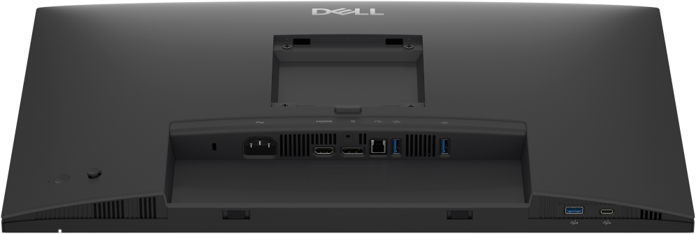 DELL Pro P P2426 pantalla para PC 61,2 cm (24.1") 1920 x 1200 Pixeles WUXGA LCD Gris