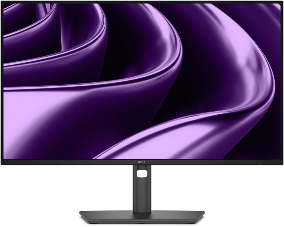DELL Pro P P2426HE pantalla para PC 60,5 cm (23.8") 1920 x 1080 Pixeles Full HD LCD Gris