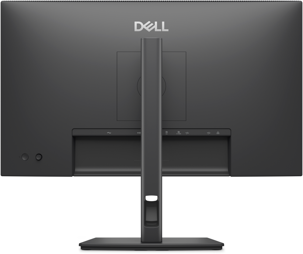 DELL Pro P P2426HE pantalla para PC 60,5 cm (23.8") 1920 x 1080 Pixeles Full HD LCD Gris