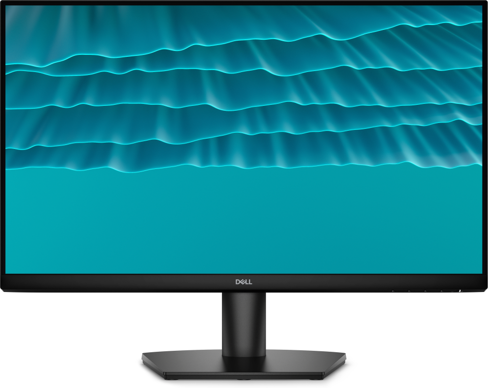 DELL SE2426H pantalla para PC 60,5 cm (23.8") 1920 x 1080 Pixeles Full HD LCD Negro