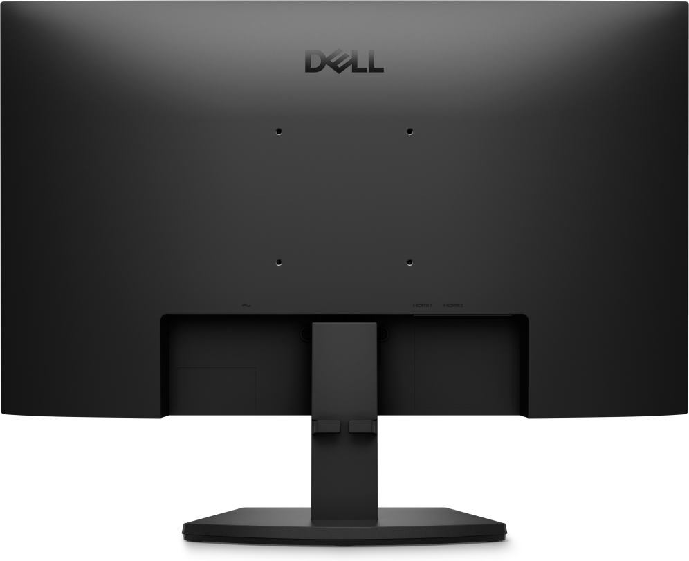 DELL SE2426H pantalla para PC 60,5 cm (23.8") 1920 x 1080 Pixeles Full HD LCD Negro