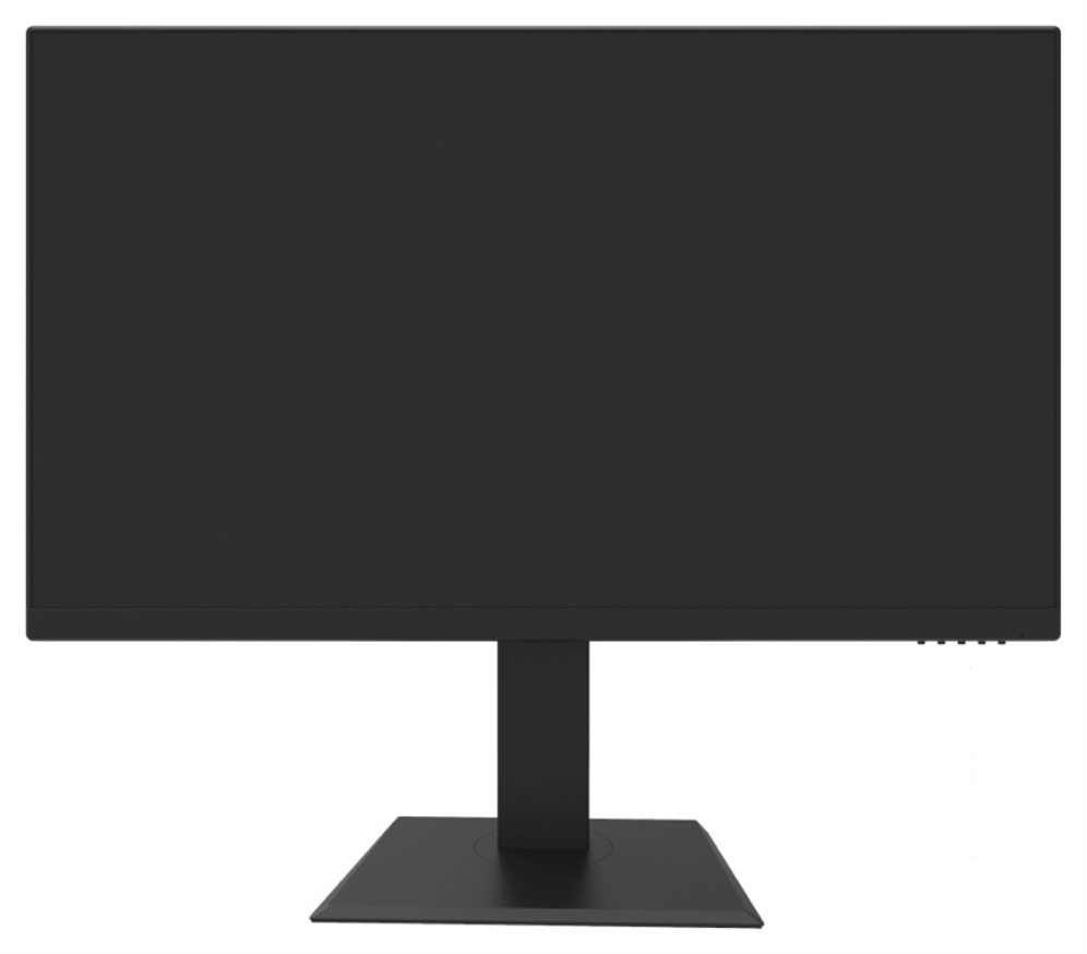 Dahua Technology DHI-LM24-C200P pantalla para PC 60,5 cm (23.8") 1920 x 1080 Pixeles Full HD LED Negro