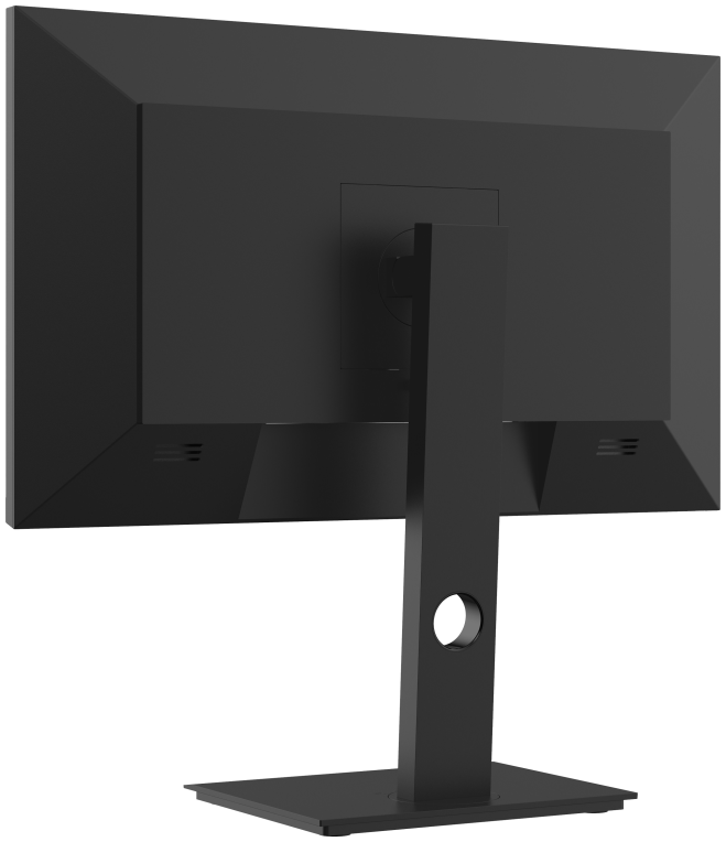 Dahua Technology LM24-P301A LED display 60,5 cm (23.8") 2560 x 1440 Pixeles Quad HD Negro