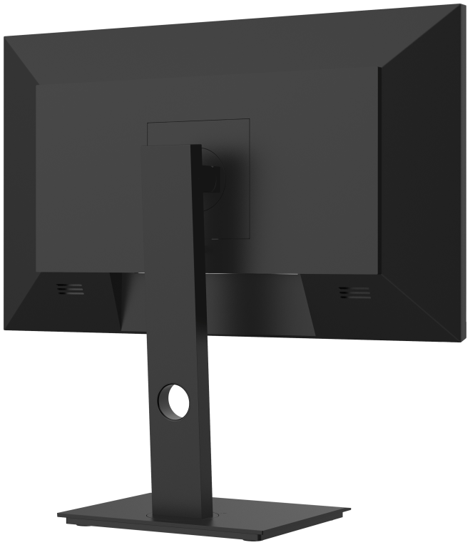 Dahua Technology LM24-P301A LED display 60,5 cm (23.8") 2560 x 1440 Pixeles Quad HD Negro