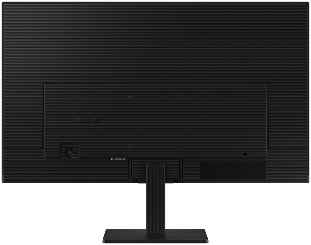 Samsung S30GD pantalla para PC 61 cm (24") 1920 x 1080 Pixeles Full HD LCD Negro