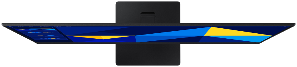 Samsung S30GD pantalla para PC 61 cm (24") 1920 x 1080 Pixeles Full HD LCD Negro