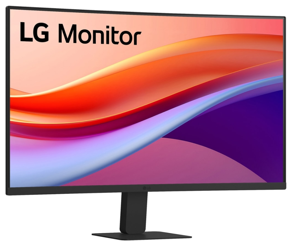 LG 27U421A-B pantalla para PC 68,6 cm (27") 1920 x 1080 Pixeles Full HD LED Negro
