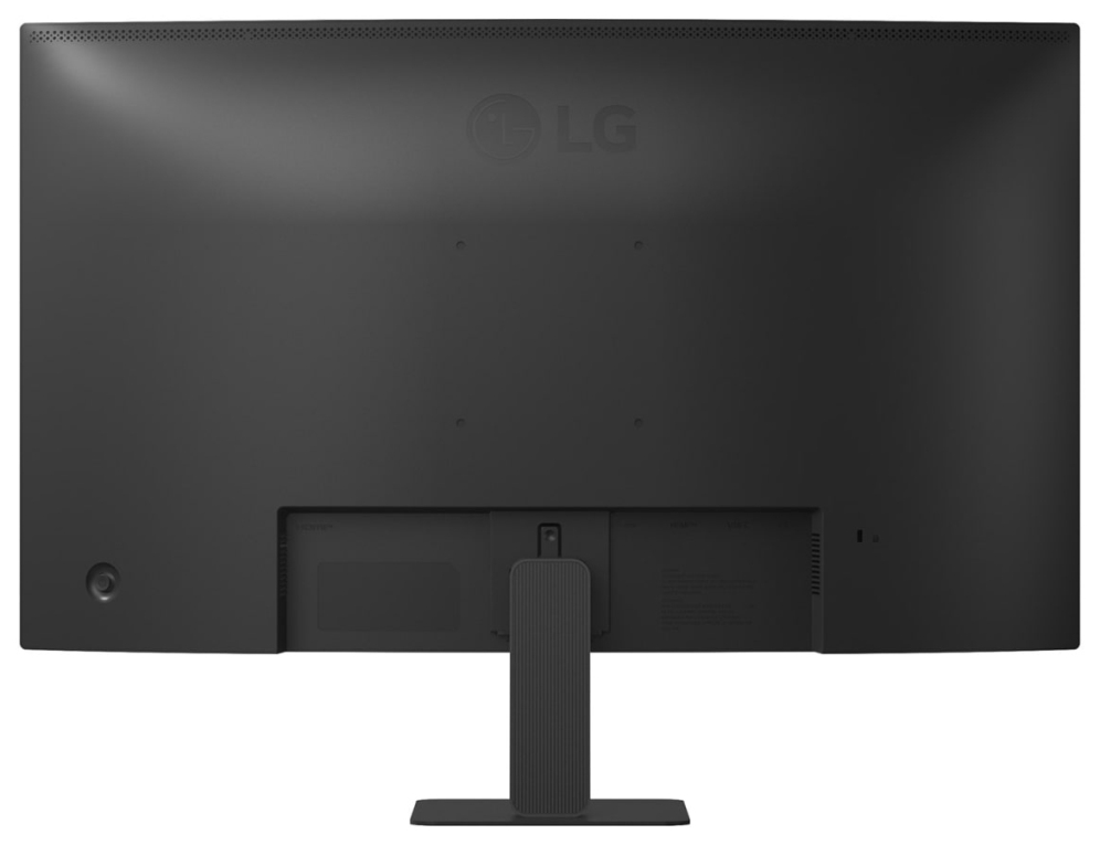 LG 27U421A-B pantalla para PC 68,6 cm (27") 1920 x 1080 Pixeles Full HD LED Negro