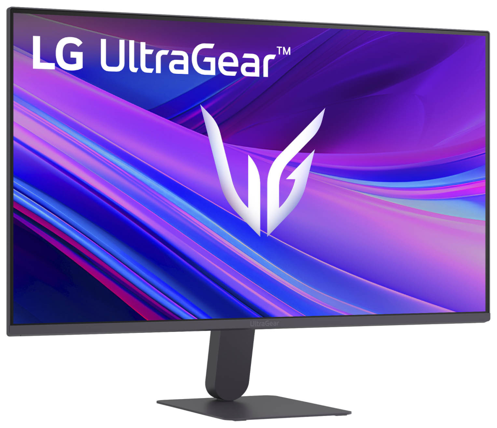 LG 27G411A-B pantalla para PC 68,6 cm (27") 1920 x 1080 Pixeles Full HD LCD Negro