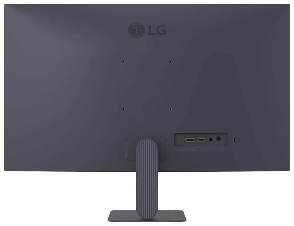LG 27G411A-B pantalla para PC 68,6 cm (27") 1920 x 1080 Pixeles Full HD LCD Negro