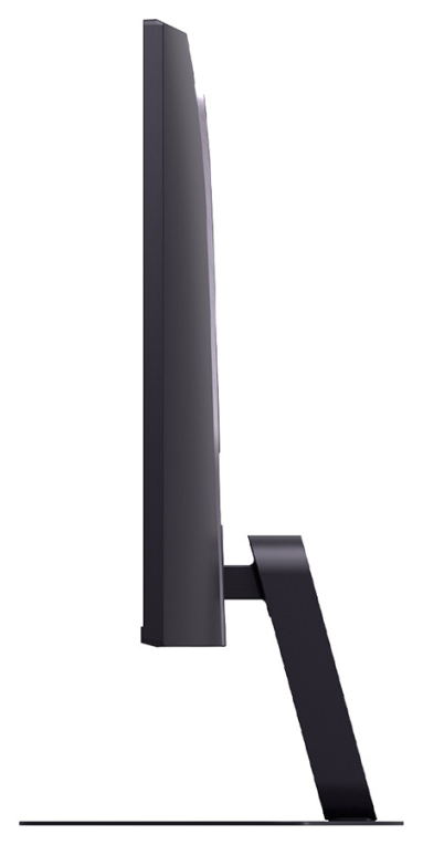 LG 27G523B-B pantalla para PC 68,6 cm (27") 1920 x 1080 Pixeles Full HD LCD Negro