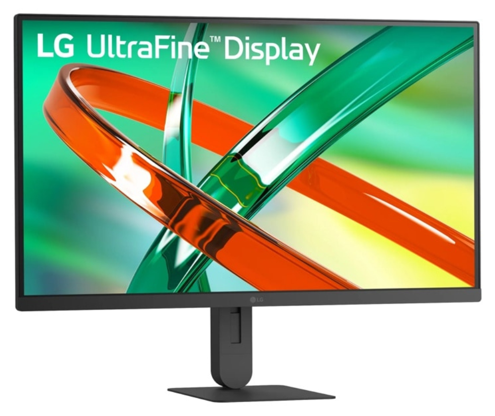 LG 27U730B-B pantalla para PC 68,6 cm (27") 3840 x 2160 Pixeles 4K Ultra HD LED Negro