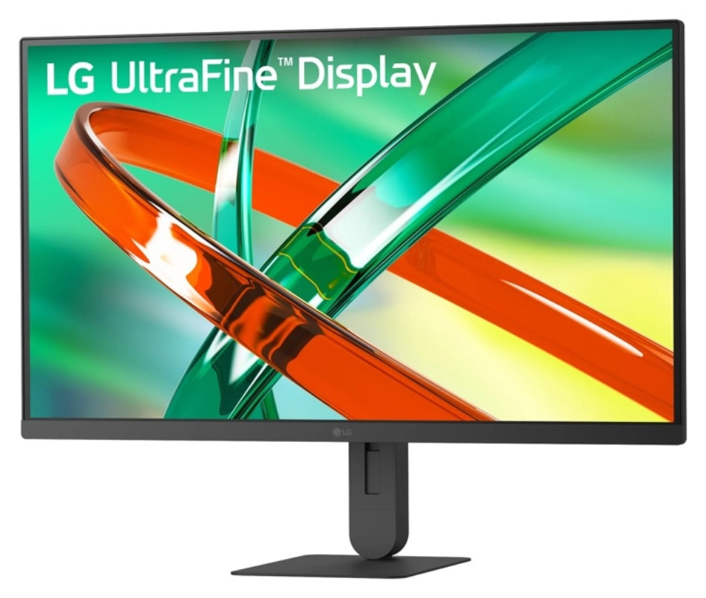 LG 27U730B-B pantalla para PC 68,6 cm (27") 3840 x 2160 Pixeles 4K Ultra HD LED Negro