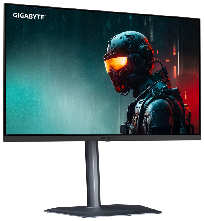 GIGABYTE MO27U2 OLED 4K UHD Gaming Monitor