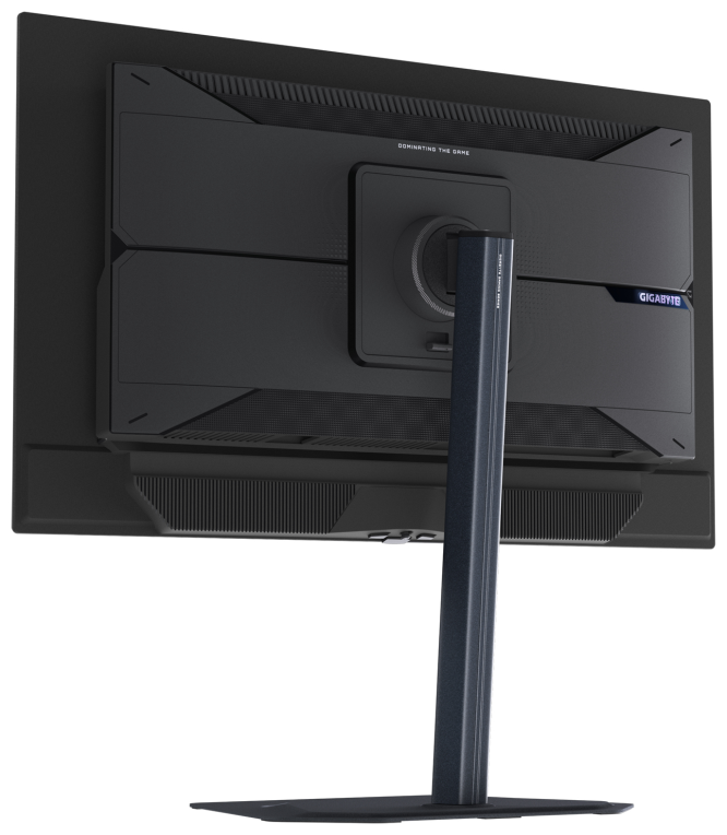 GIGABYTE MO27U2 OLED 4K UHD Gaming Monitor