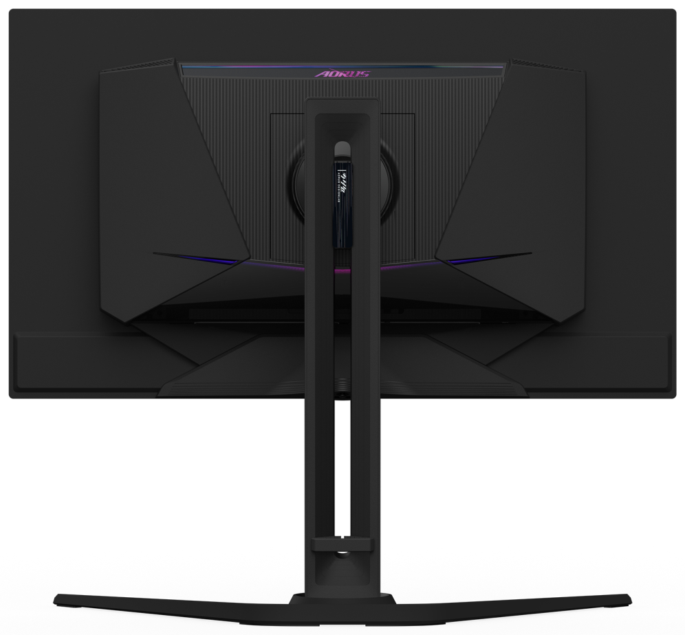 GIGABYTE AORUS FO27Q5P Monitor Gaming OLED QHD