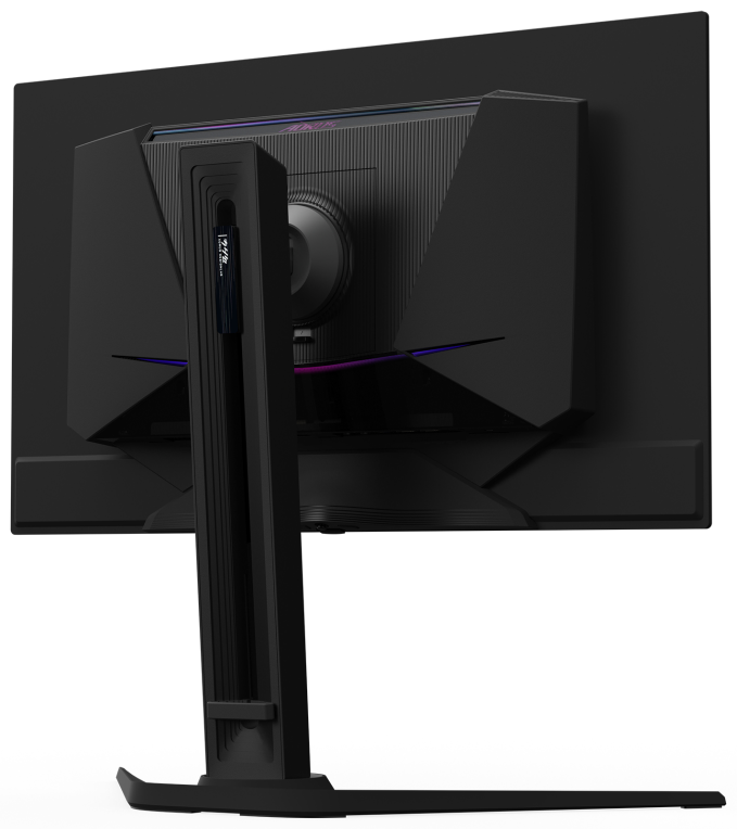 GIGABYTE AORUS FO27Q5P Monitor Gaming OLED QHD