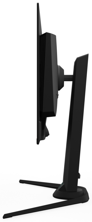 GIGABYTE AORUS FO27Q5P Monitor Gaming OLED QHD