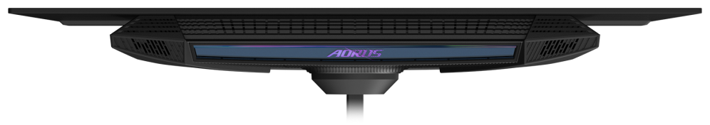 GIGABYTE AORUS FO27Q5P Monitor Gaming OLED QHD
