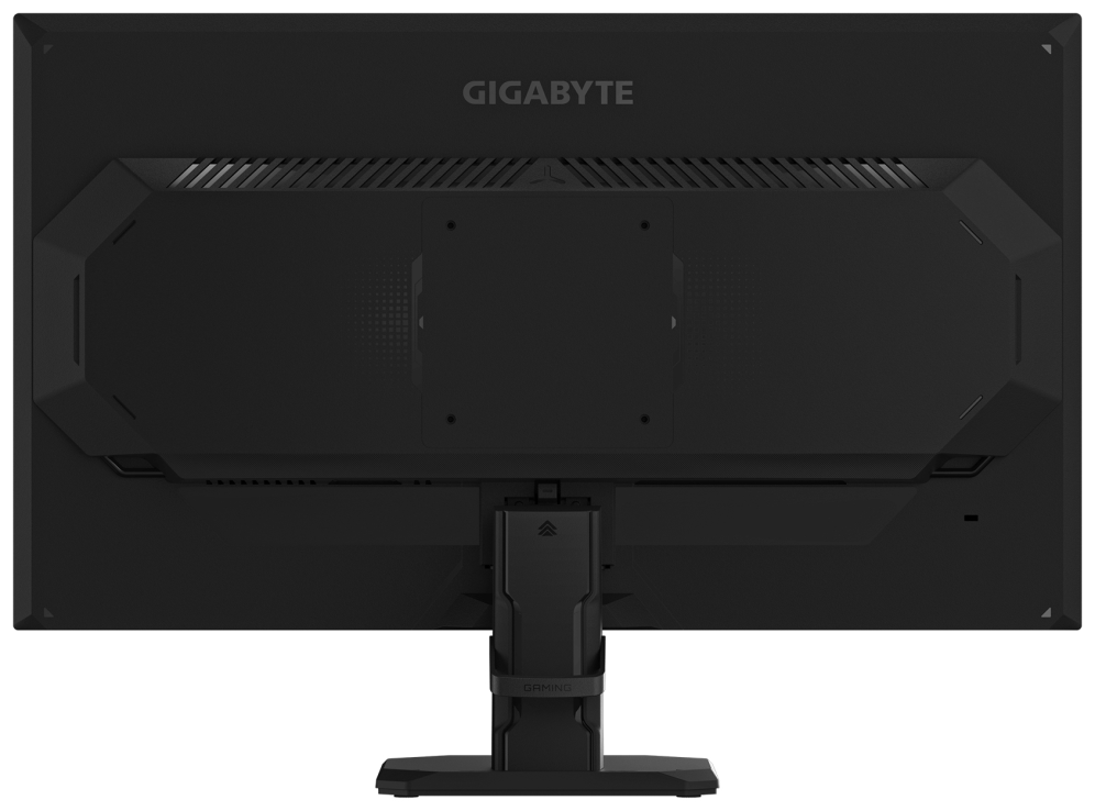 GIGABYTE GS25F14 Monitor Gaming FHD de 25” - 1920 x 1080, 144Hz, 1ms, 300 cd/m², Display HDR 10, HDMI 2.0, DisplayPort 1.2