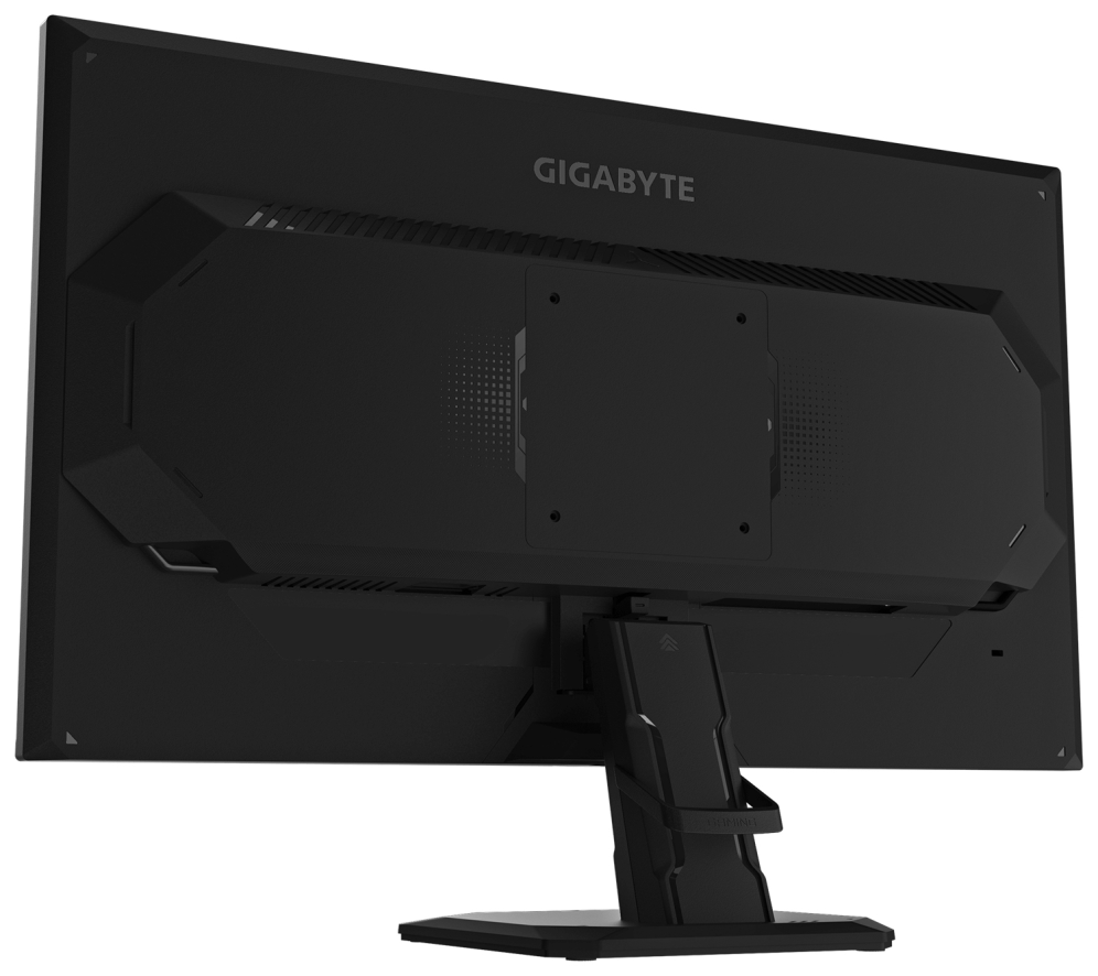 GIGABYTE GS25F14 Monitor Gaming FHD de 25” - 1920 x 1080, 144Hz, 1ms, 300 cd/m², Display HDR 10, HDMI 2.0, DisplayPort 1.2