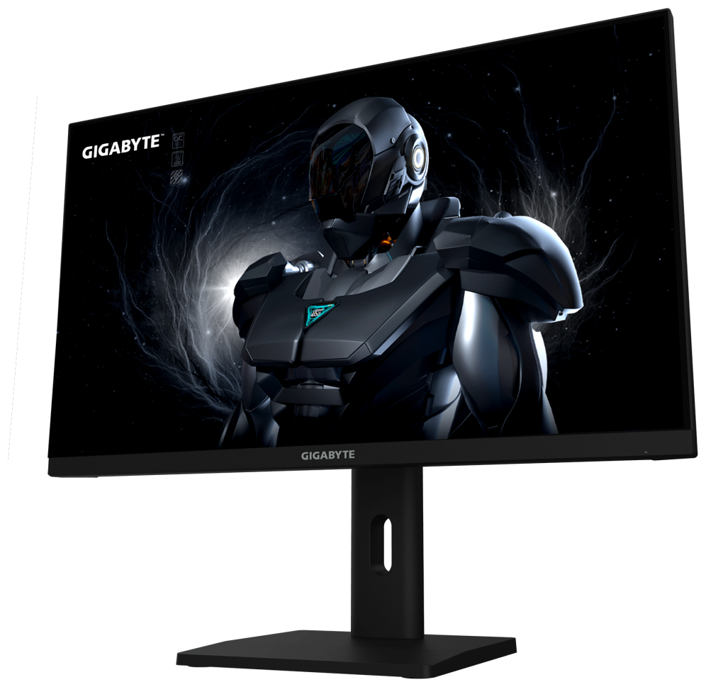 GIGABYTE G27Q3 Monitor Gaming 27" 2K QHD