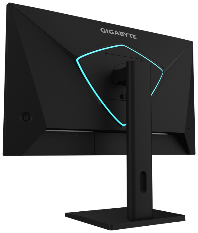GIGABYTE G27Q3 Monitor Gaming 27" 2K QHD