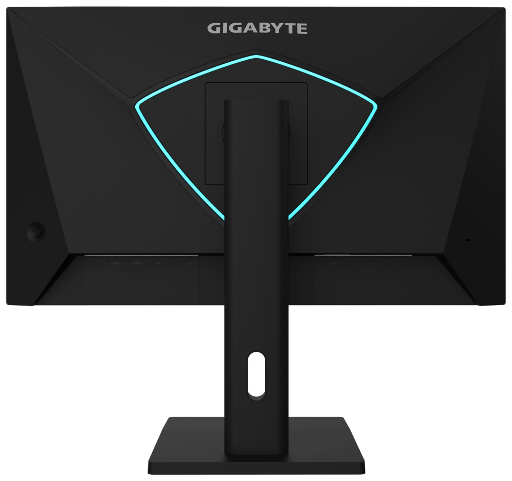 GIGABYTE G27Q3 Monitor Gaming 27" 2K QHD