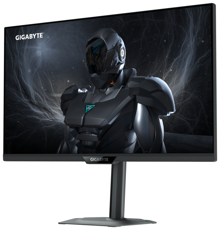 GIGABYTE G27Q20 Monitor Gaming 27" QHD