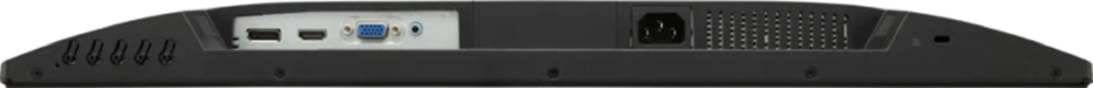 Viewsonic VA VA2708-HDJ pantalla para PC 68,6 cm (27") 1920 x 1080 Pixeles Full HD LED Negro