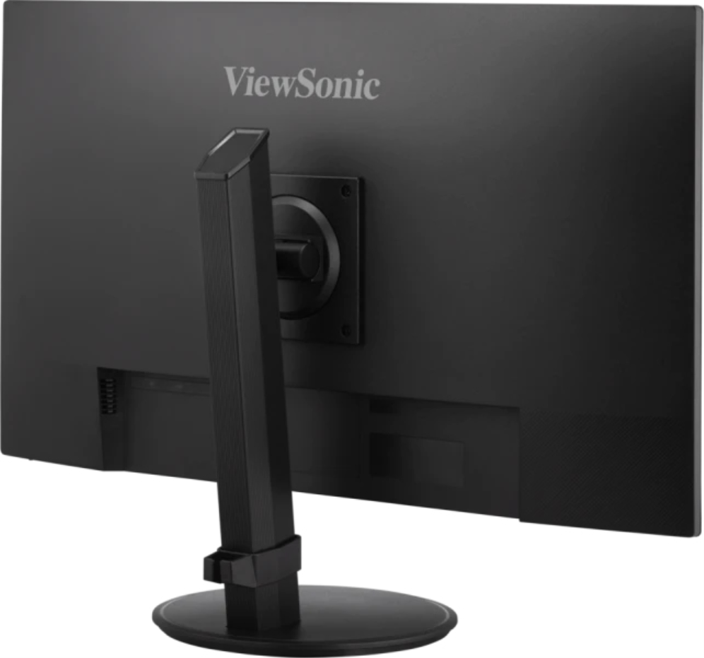 Viewsonic VA VA2708-HDJ pantalla para PC 68,6 cm (27") 1920 x 1080 Pixeles Full HD LED Negro