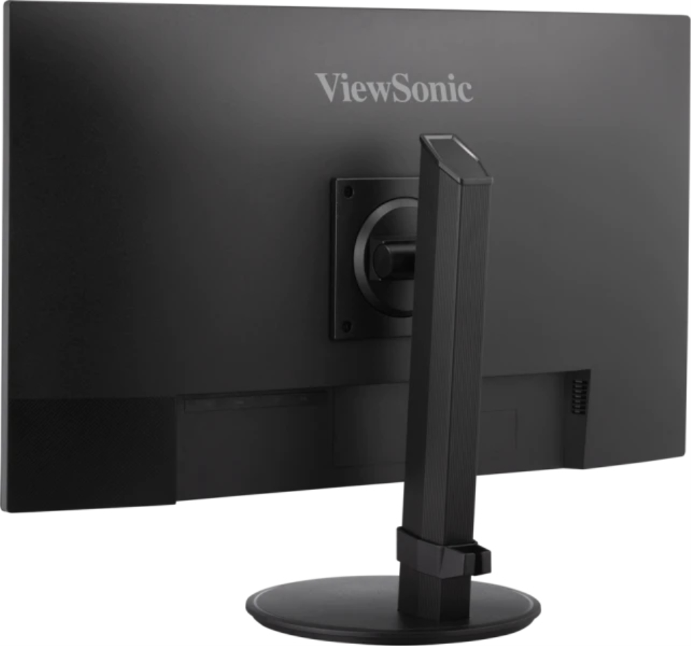 Viewsonic VA VA2708-HDJ pantalla para PC 68,6 cm (27") 1920 x 1080 Pixeles Full HD LED Negro